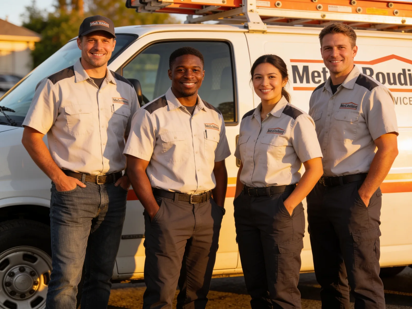 Metal Roof Installation company in Narrowsburg, NY